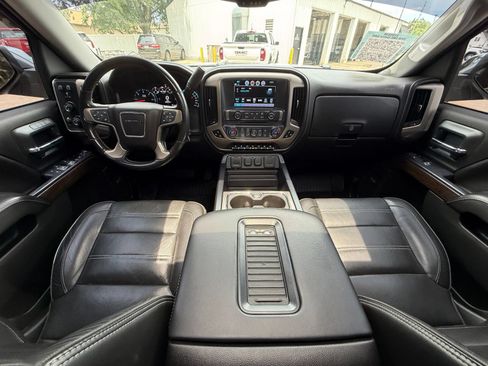 Used 2018 GMC Sierra 1500 Denali w/ Denali Ultimate Package AWD/4WD image 25