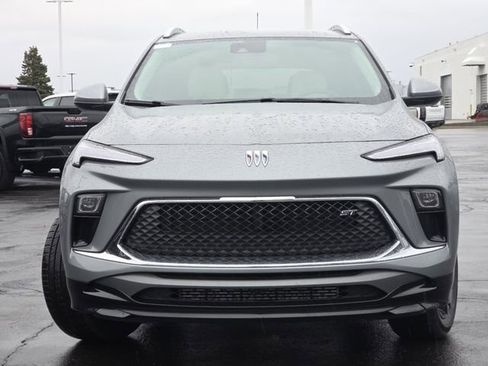 New 2026 Buick Encore GX Sport Touring w/ Comfort Package image 17