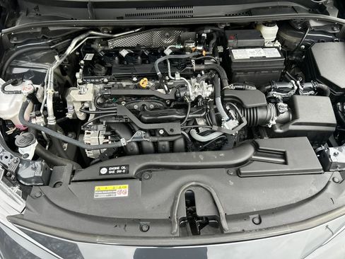 Certified 2024 Toyota Corolla LE image 26