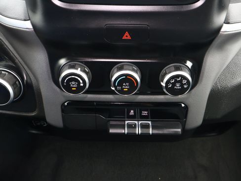 Used 2022 RAM 1500 Big Horn image 29