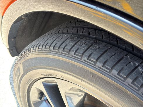 Used 2024 Dodge Durango R/T AWD/4WD image 11