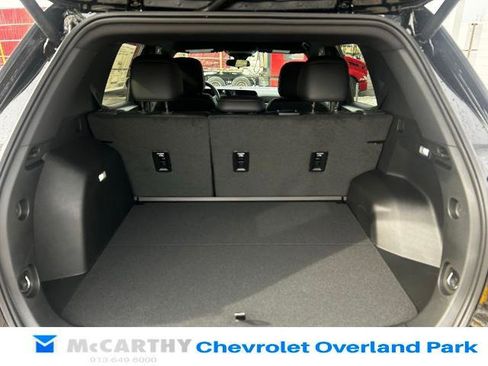 New 2026 Chevrolet Equinox RS image 20