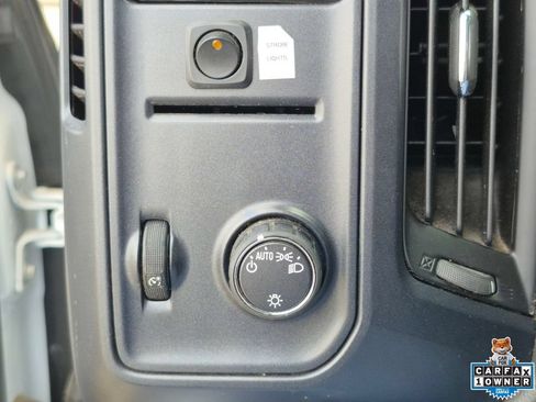 Used 2016 Chevrolet Silverado 3500 W/T RWD image 15