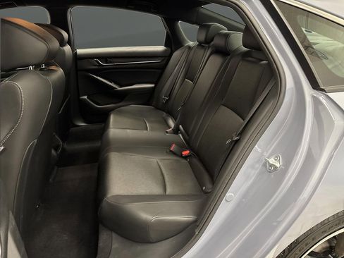 Used 2021 Honda Accord Sport image 26