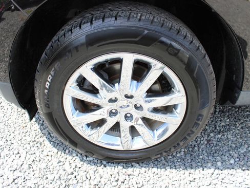 Used 2013 Ford Edge Limited FWD image 24
