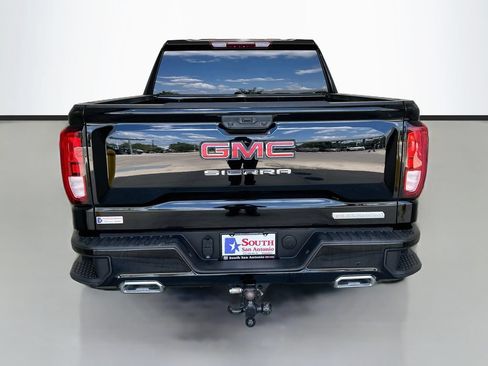 Used 2024 GMC Sierra 1500 Elevation w/ X31 Off-Road Package AWD/4WD image 7