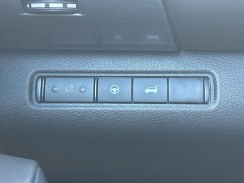 New 2026 Nissan Pathfinder Rock Creek AWD/4WD image 31