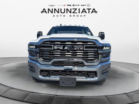New 2025 RAM 3500 Tradesman image 8