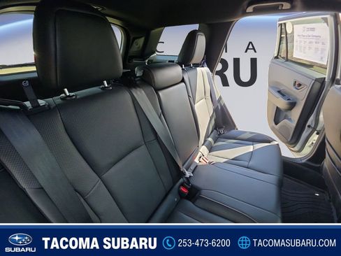 New 2026 Subaru Outback Wilderness AWD/4WD image 18
