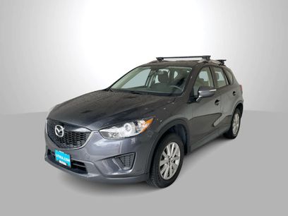 Used 2015 MAZDA CX-5 Sport
