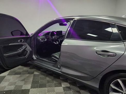 Used 2025 Acura Integra image 17