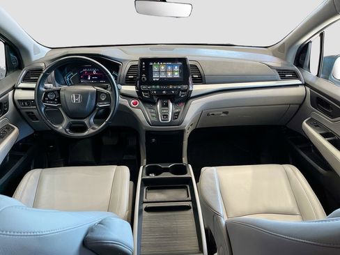 Used 2020 Honda Odyssey EX-L image 22