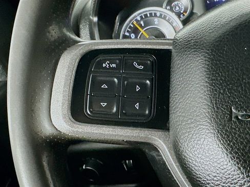 Used 2021 RAM 5500 Tradesman w/ Chrome Appearance Group AWD/4WD image 24
