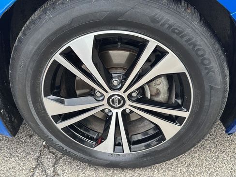 Used 2020 Nissan Sentra SV image 10