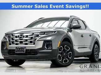 Used 2022 Hyundai Santa Cruz SEL Premium AWD/4WD video 1