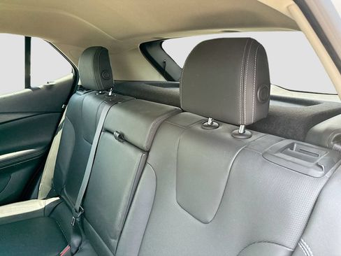Used 2024 Buick Encore GX Sport Touring w/ Comfort Package FWD image 16