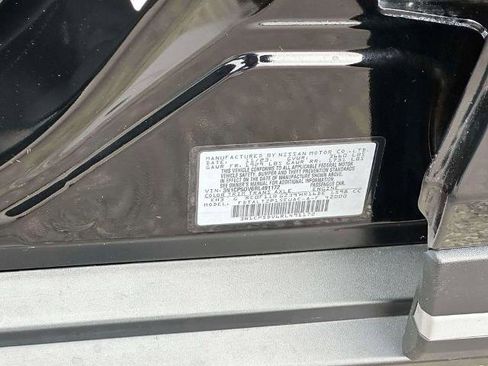 Certified 2024 Nissan Kicks SR image 16