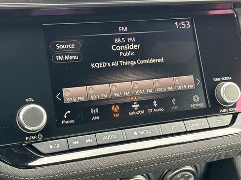 Used 2024 Nissan Z Sport w/ Floor Mat Package image 15