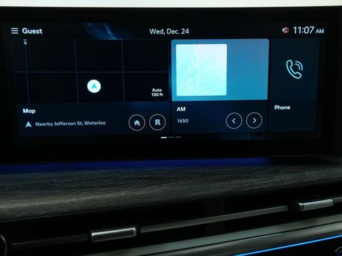 New 2026 Hyundai Santa Fe Limited image 43