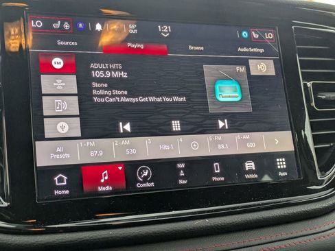 New 2026 Dodge Durango GT w/ Blacktop Package image 19