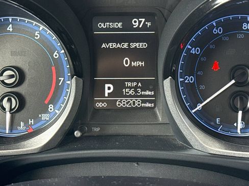 Used 2016 Toyota Corolla S FWD image 35