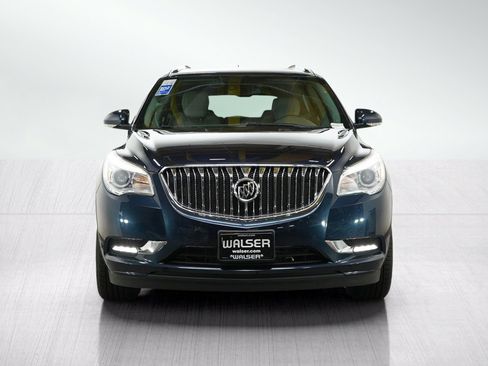 Used 2015 Buick Enclave Premium w/ Trailering Package AWD/4WD image 8