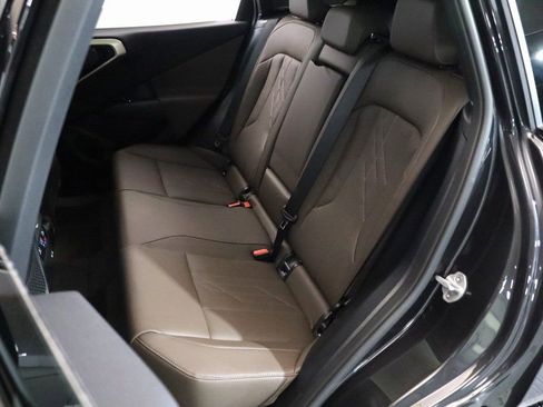 Used 2025 BMW X3 xDrive30i w/ Premium Package image 10