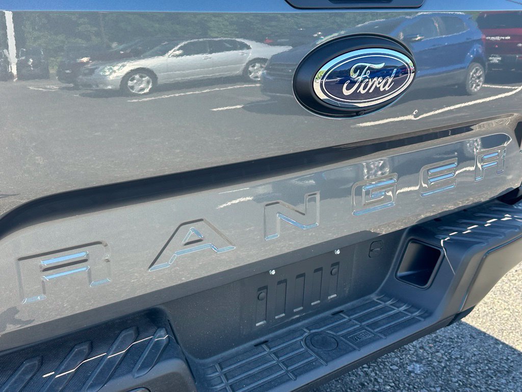 New 2026 Ford Ranger XL AWD/4WD image 28
