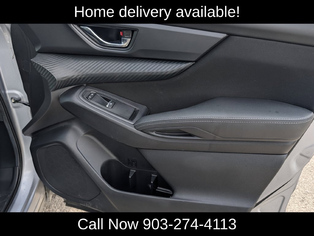 Used 2024 Subaru Ascent Premium AWD/4WD image 34