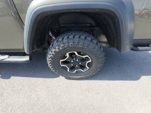 Used 2020 Jeep Gladiator Rubicon image 16