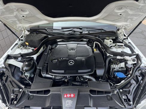 Used 2013 Mercedes-Benz E 350 Sedan image 5