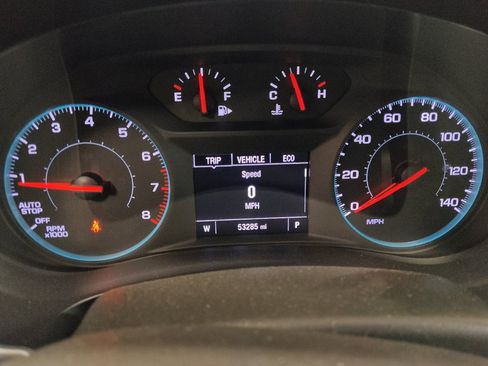 Used 2023 Chevrolet Malibu LT FWD image 23