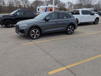 Used 2024 Audi Q5 2.0T Premium Plus