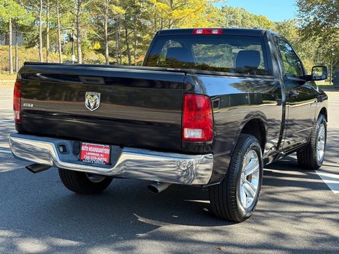 Used 2009 Dodge Ram 1500 Truck SLT image 7