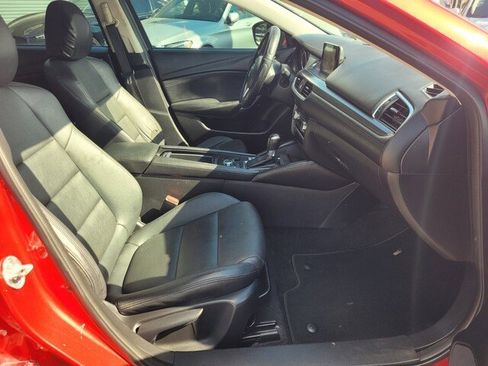 Used 2016 MAZDA MAZDA6 Touring image 13
