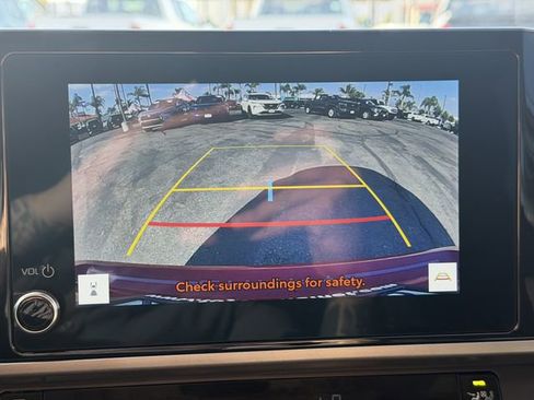 Used 2025 Toyota Camry LE FWD image 13