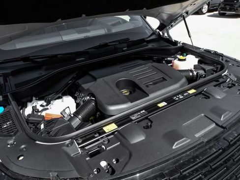 New 2026 Land Rover Range Rover SE AWD/4WD image 62