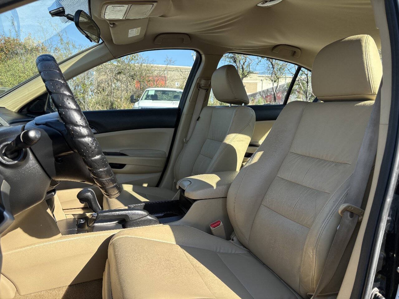 Used 2012 Honda Accord SE image 13