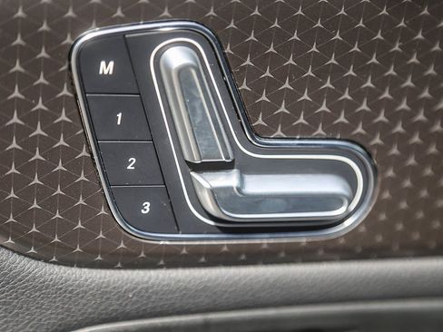 Certified 2025 Mercedes-Benz GLA 250 GLA 250 image 19