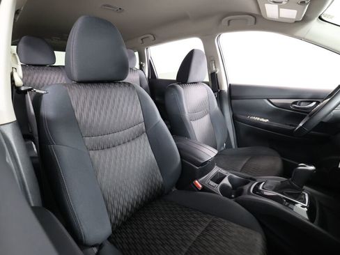 Used 2019 Nissan Rogue S w/ Special Edition Package image 24