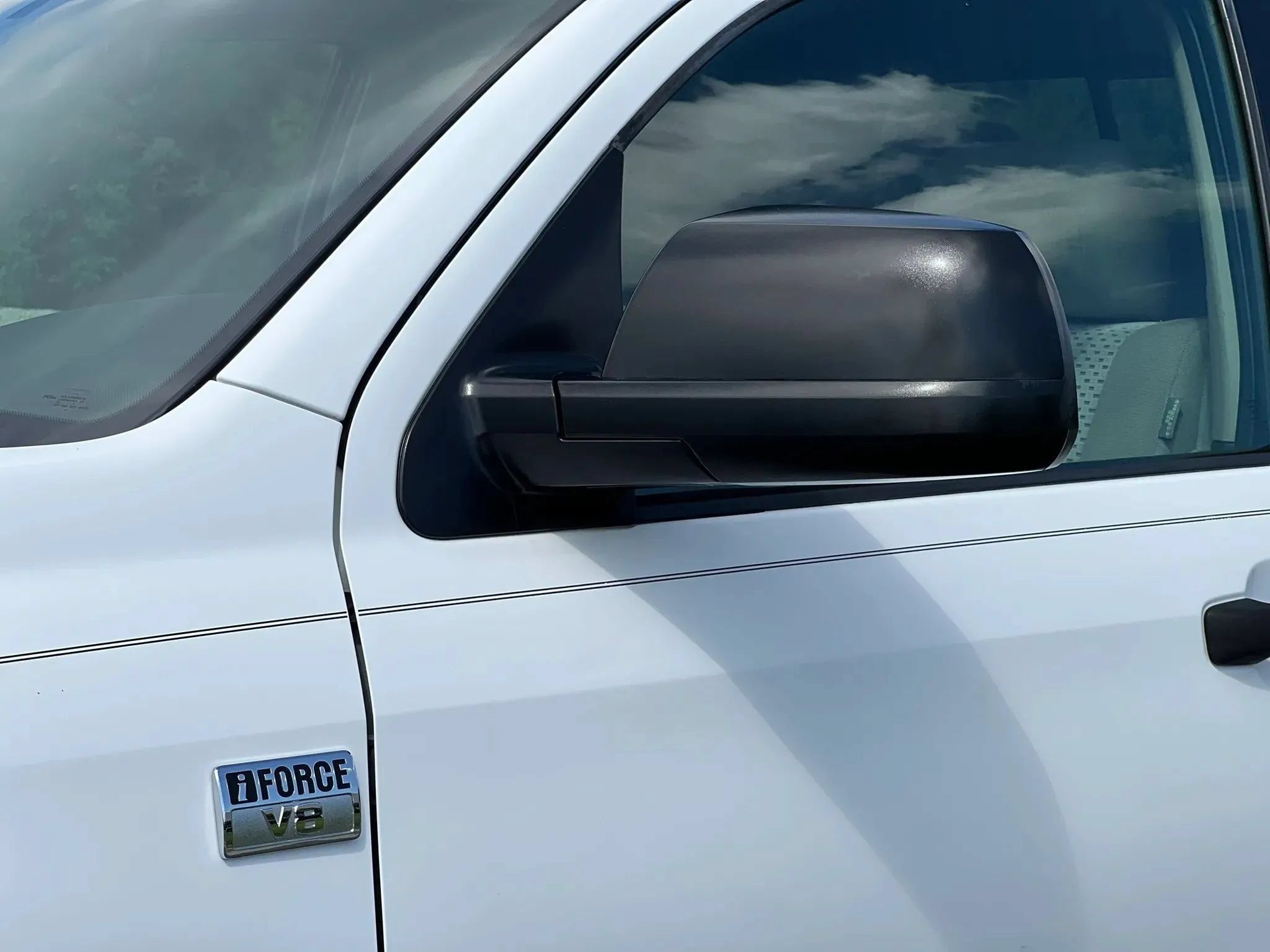 Used 2008 Toyota Tundra SR5 AWD/4WD image 11