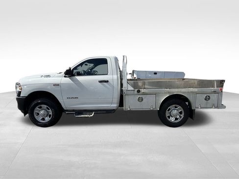 Used 2022 RAM 3500 Tradesman image 4
