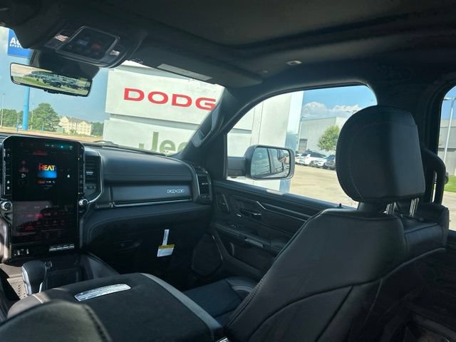 New 2027 RAM 1500 RHO w/ RHO Level 1 Equipment Group AWD/4WD image 36