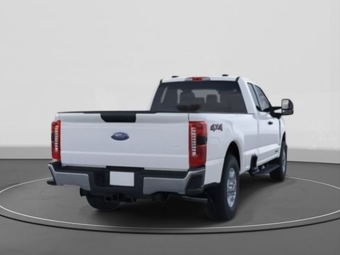 New 2026 Ford F350 XLT w/ 360-Degree Camera Package image 8