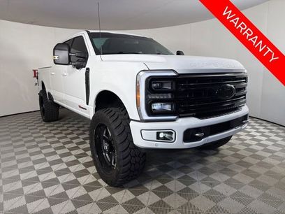 Used 2024 Ford F350 Limited
