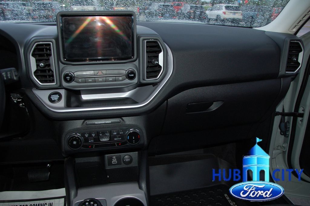 Used 2023 Ford Bronco Sport Big Bend w/ Convenience Package AWD/4WD image 20