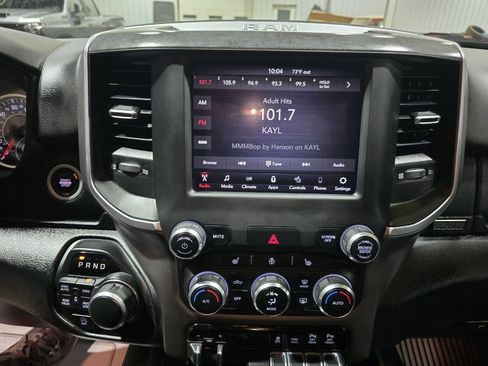 Used 2019 RAM 1500 Big Horn AWD/4WD image 39