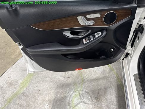 Used 2019 Mercedes-Benz C 300 4MATIC Sedan w/ Premium Package image 25