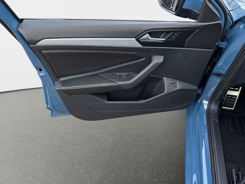 New 2026 Volkswagen Jetta Sport image 18