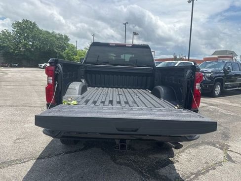 New 2026 Chevrolet Silverado 2500 Custom w/ Custom Value Package AWD/4WD image 29